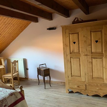 L'Echo Des Artois Bed & Breakfast Uzelle Ngoại thất bức ảnh