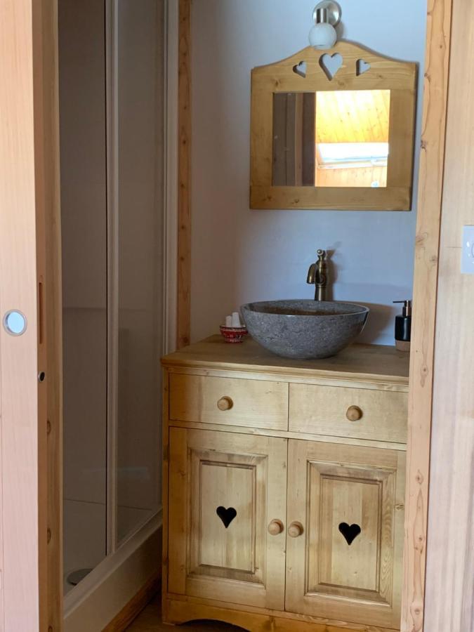 L'Echo Des Artois Bed & Breakfast Uzelle Ngoại thất bức ảnh