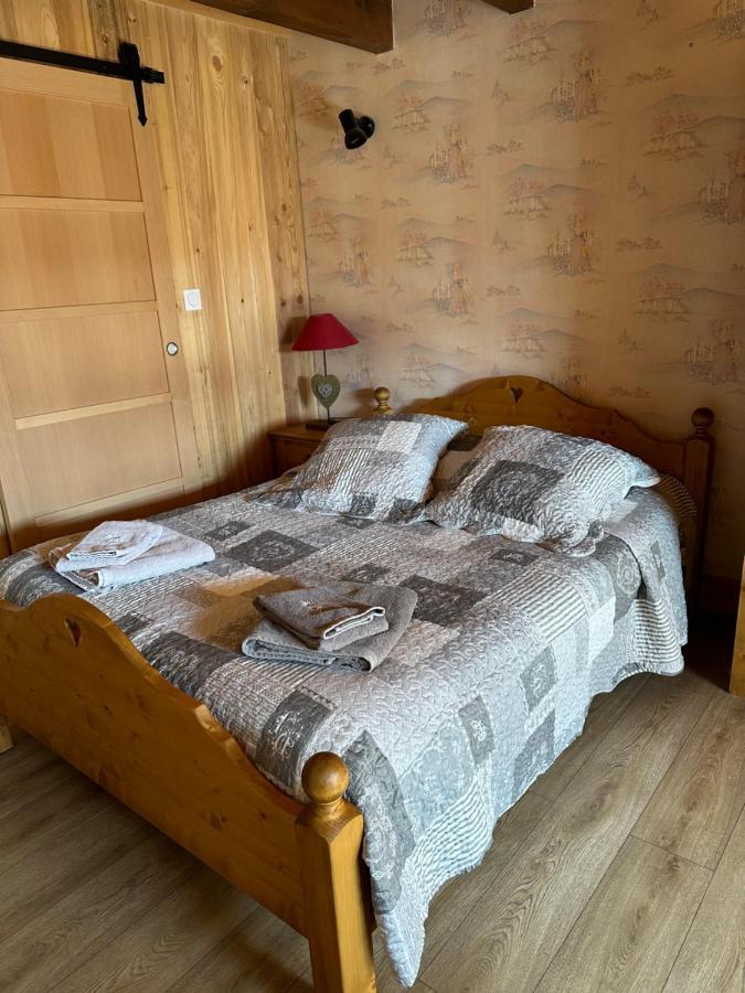 L'Echo Des Artois Bed & Breakfast Uzelle Ngoại thất bức ảnh